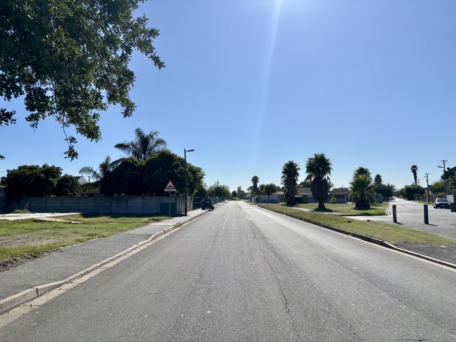 3 Bedroom Property for Sale in Scottsville Western Cape